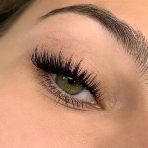 Lash Extensions Brisbane